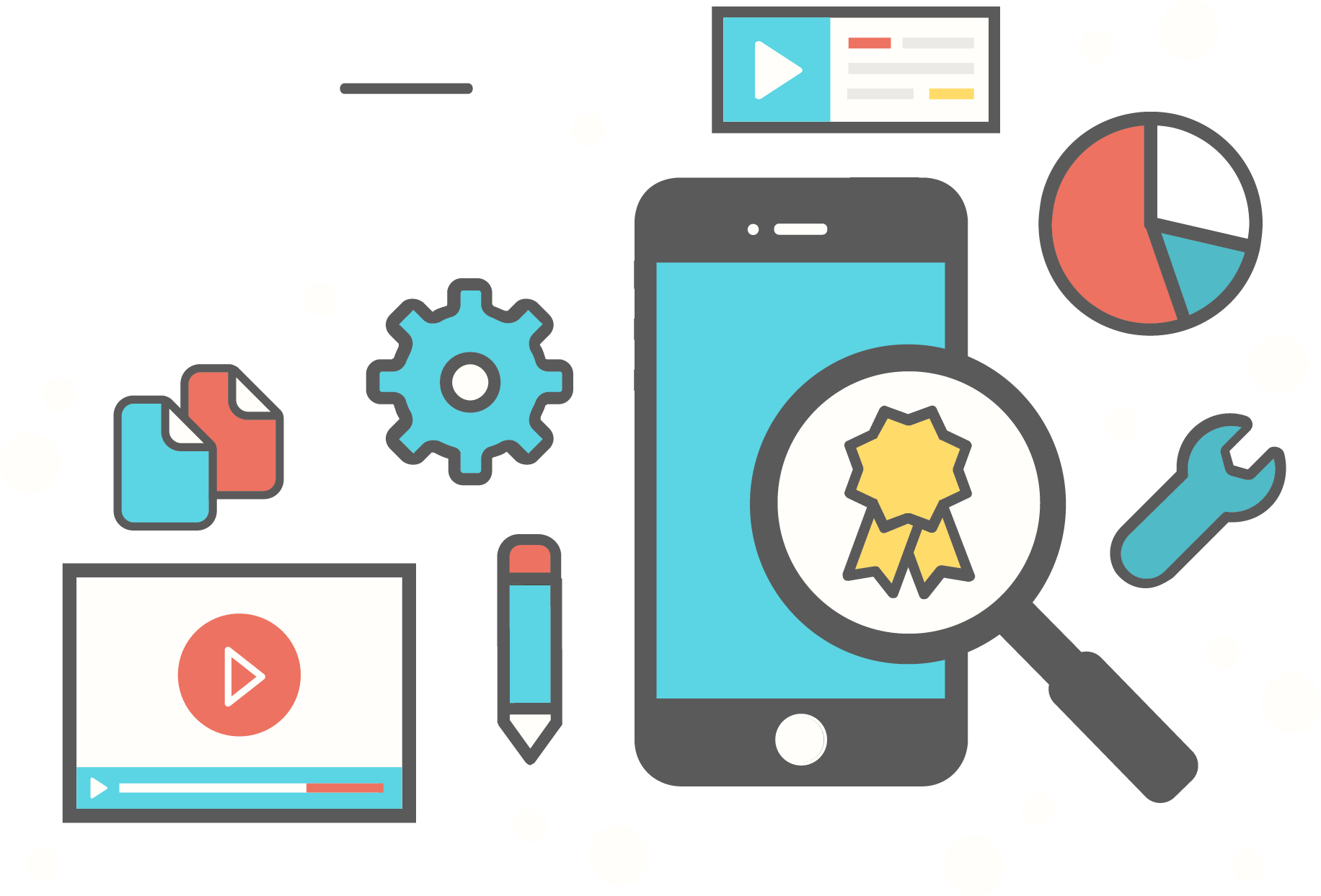 La migliore azienda di sviluppo web a Pune