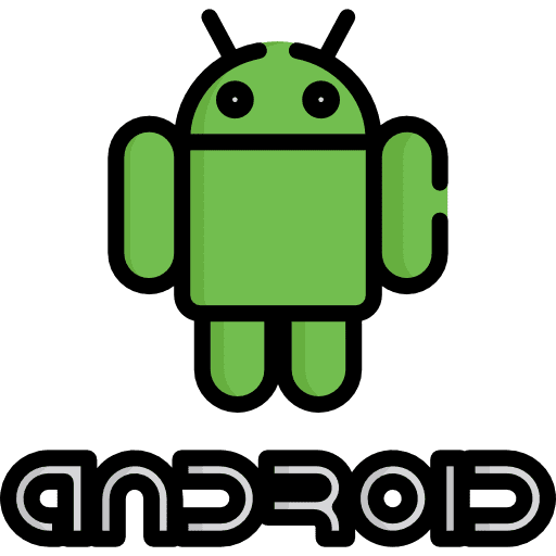 logo androide