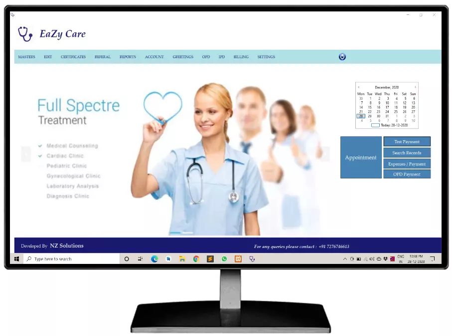 Eazycare
